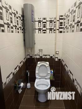 1-к квартира, на длительный срок, 51м2, 9/18 этаж