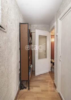 1-к квартира, на длительный срок, 31м2, 3/5 этаж