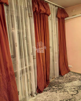 2-к квартира, на длительный срок, 49м2, 4/5 этаж