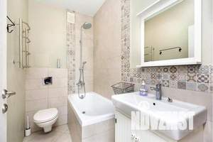 1-к квартира, посуточно, 35м2, 16/20 этаж