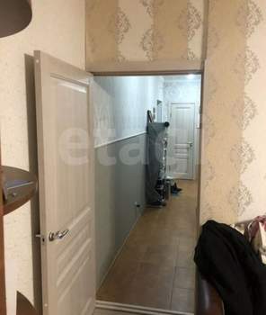 2-к квартира, на длительный срок, 64м2, 9/22 этаж