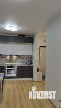 2-к квартира, на длительный срок, 60м2, 3/4 этаж