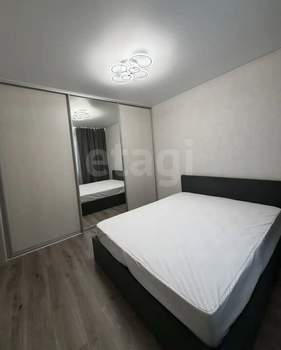 1-к квартира, на длительный срок, 38м2, 7/15 этаж