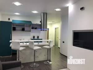 1-к квартира, на длительный срок, 54м2, 8/18 этаж