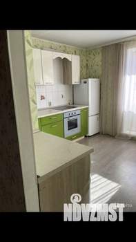 1-к квартира, на длительный срок, 42м2, 8/10 этаж