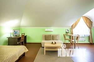 1-к квартира, посуточно, 35м2, 1/3 этаж