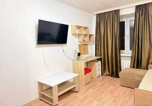 1-к квартира, на длительный срок, 31м2, 6/14 этаж