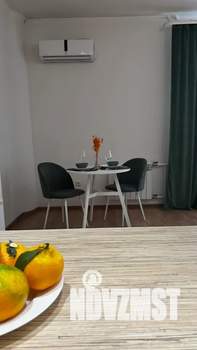 1-к квартира, посуточно, 35м2, 13/15 этаж