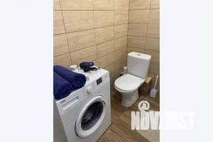 1-к квартира, посуточно, 32м2, 16/16 этаж