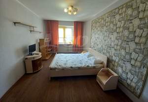 1-к квартира, на длительный срок, 45м2, 9/14 этаж