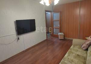 1-к квартира, на длительный срок, 35м2, 5/9 этаж