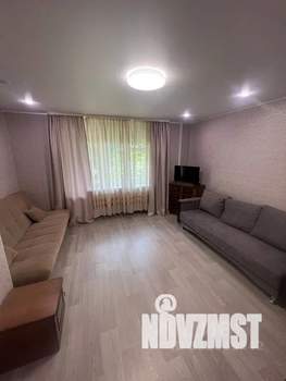 1-к квартира, посуточно, 34м2, 1/9 этаж