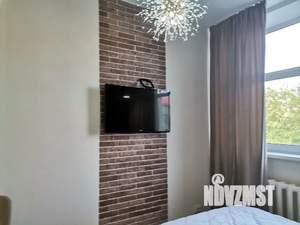 Студия квартира, посуточно, 18м2, 4/4 этаж