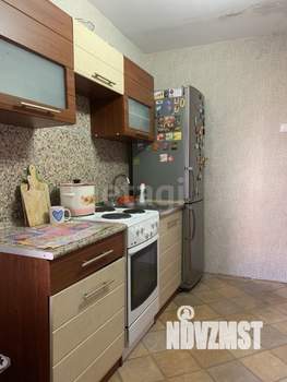 2-к квартира, на длительный срок, 45м2, 3/9 этаж