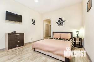 1-к квартира, посуточно, 34м2, 15/17 этаж