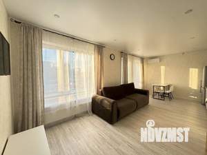 1-к квартира, посуточно, 47м2, 3/10 этаж