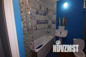 1-к квартира, посуточно, 30м2, 12/16 этаж