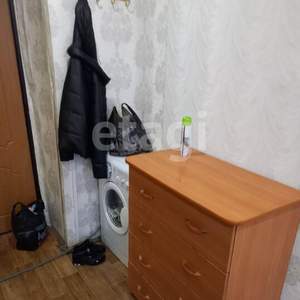 Студия квартира, на длительный срок, 16м2, 6/8 этаж