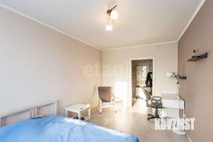 1-к квартира, на длительный срок, 44м2, 4/9 этаж