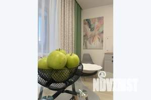 1-к квартира, посуточно, 30м2, 2/16 этаж