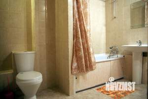 1-к квартира, на длительный срок, 43м2, 6/14 этаж