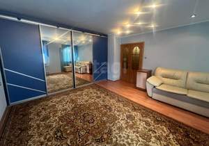 1-к квартира, на длительный срок, 46м2, 2/10 этаж