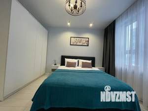 2-к квартира, посуточно, 46м2, 2/10 этаж