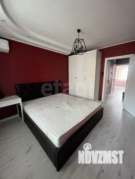 3-к квартира, на длительный срок, 67м2, 9/9 этаж