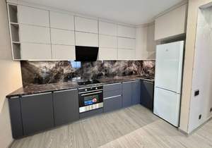 1-к квартира, на длительный срок, 45м2, 7/16 этаж