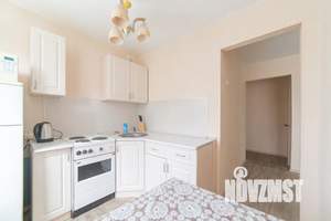 1-к квартира, посуточно, 33м2, 5/5 этаж