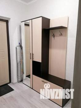 1-к квартира, посуточно, 35м2, 4/19 этаж