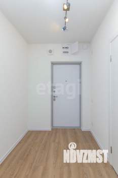 Студия квартира, на длительный срок, 22м2, 2/17 этаж