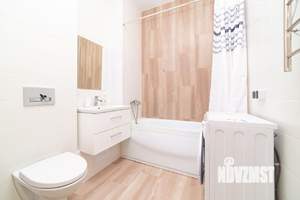 1-к квартира, посуточно, 49м2, 1/1 этаж