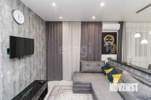 Студия квартира, на длительный срок, 31м2, 10/16 этаж