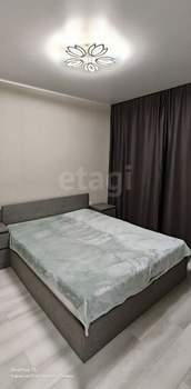 2-к квартира, на длительный срок, 45м2, 2/16 этаж