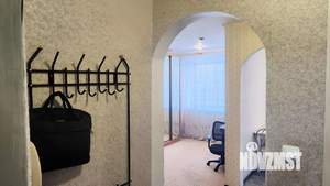 1-к квартира, на длительный срок, 33м2, 4/6 этаж