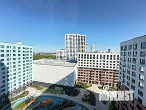 1-к квартира, посуточно, 29м2, 1/1 этаж