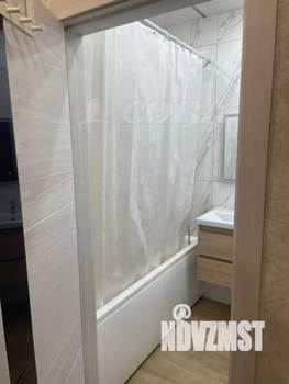 Студия квартира, на длительный срок, 30м2, 6/14 этаж