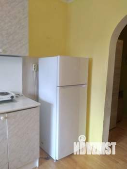 Студия квартира, на длительный срок, 28м2, 5/11 этаж