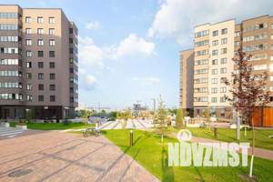 1-к квартира, посуточно, 18м2, 4/10 этаж