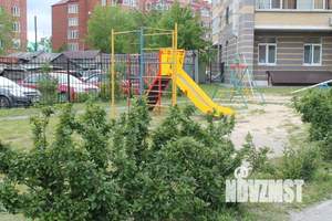 1-к квартира, посуточно, 56м2, 7/14 этаж