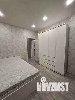 2-к квартира, посуточно, 40м2, 9/9 этаж