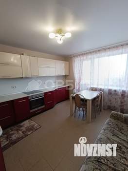 1-к квартира, на длительный срок, 45м2, 5/11 этаж