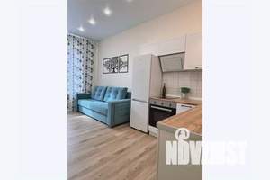 1-к квартира, посуточно, 44м2, 9/19 этаж