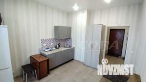 Студия квартира, на длительный срок, 20м2, 1/16 этаж