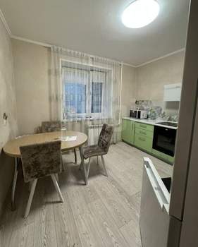 3-к квартира, на длительный срок, 73м2, 6/16 этаж