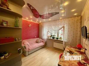 3-к квартира, на длительный срок, 67м2, 3/10 этаж