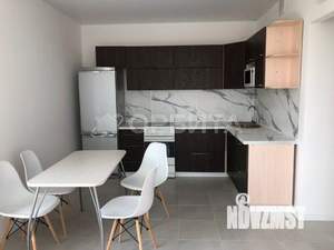 2-к квартира, на длительный срок, 56м2, 15/15 этаж