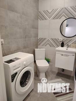 2-к квартира, посуточно, 40м2, 20/25 этаж