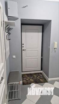 1-к квартира, на длительный срок, 43м2, 4/15 этаж